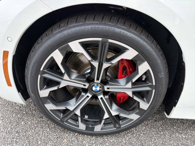 2027 BMW 4 Series 430i