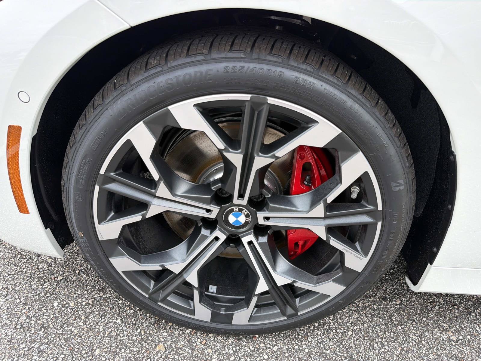 2027 BMW 4 Series 430i