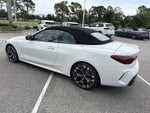 2027 BMW 4 Series 430i