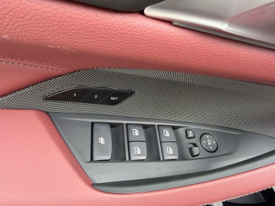 2027 BMW 4 Series 430i