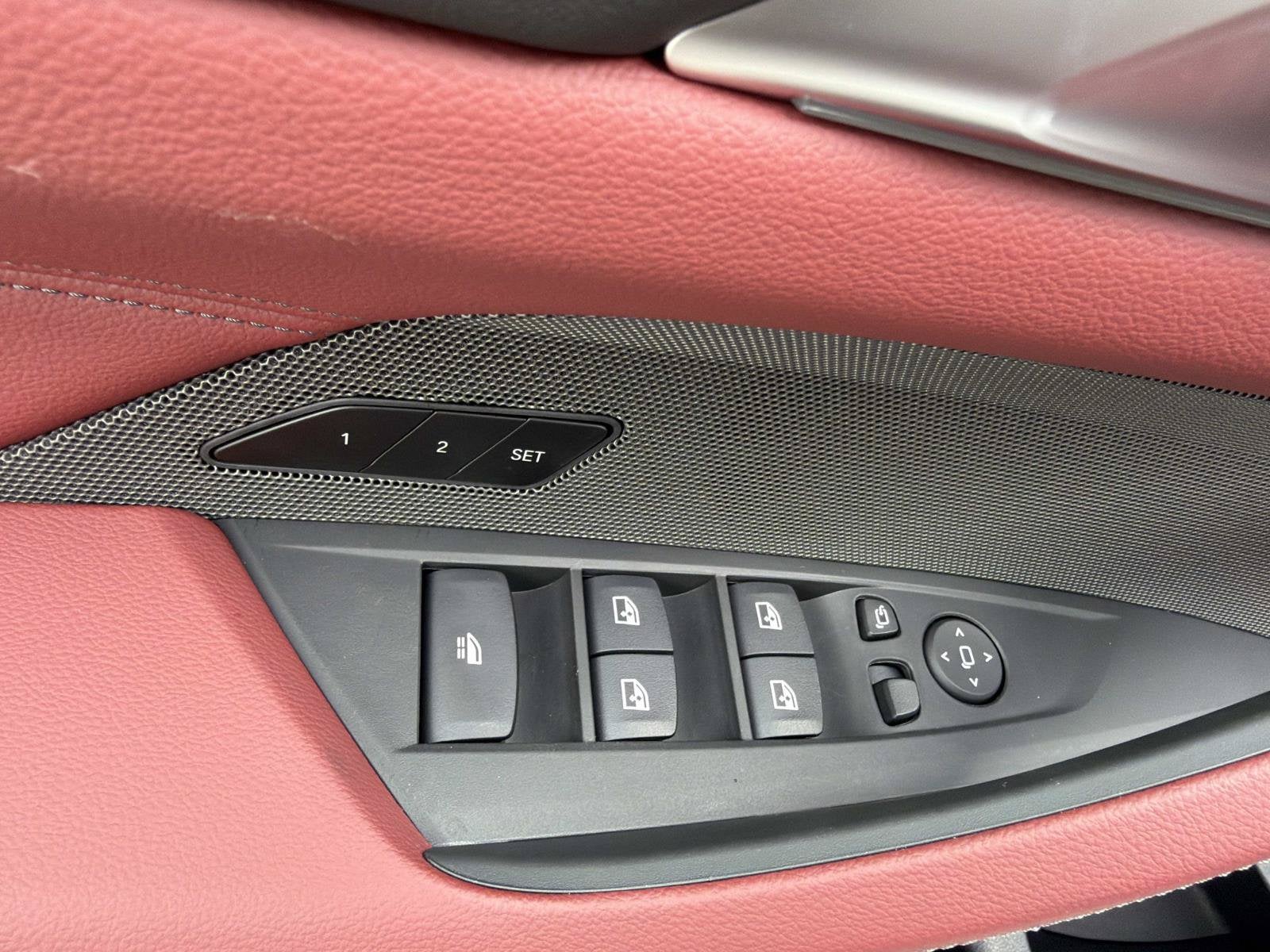 2027 BMW 4 Series 430i