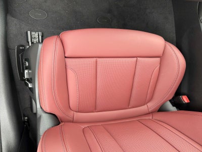 2027 BMW 4 Series 430i