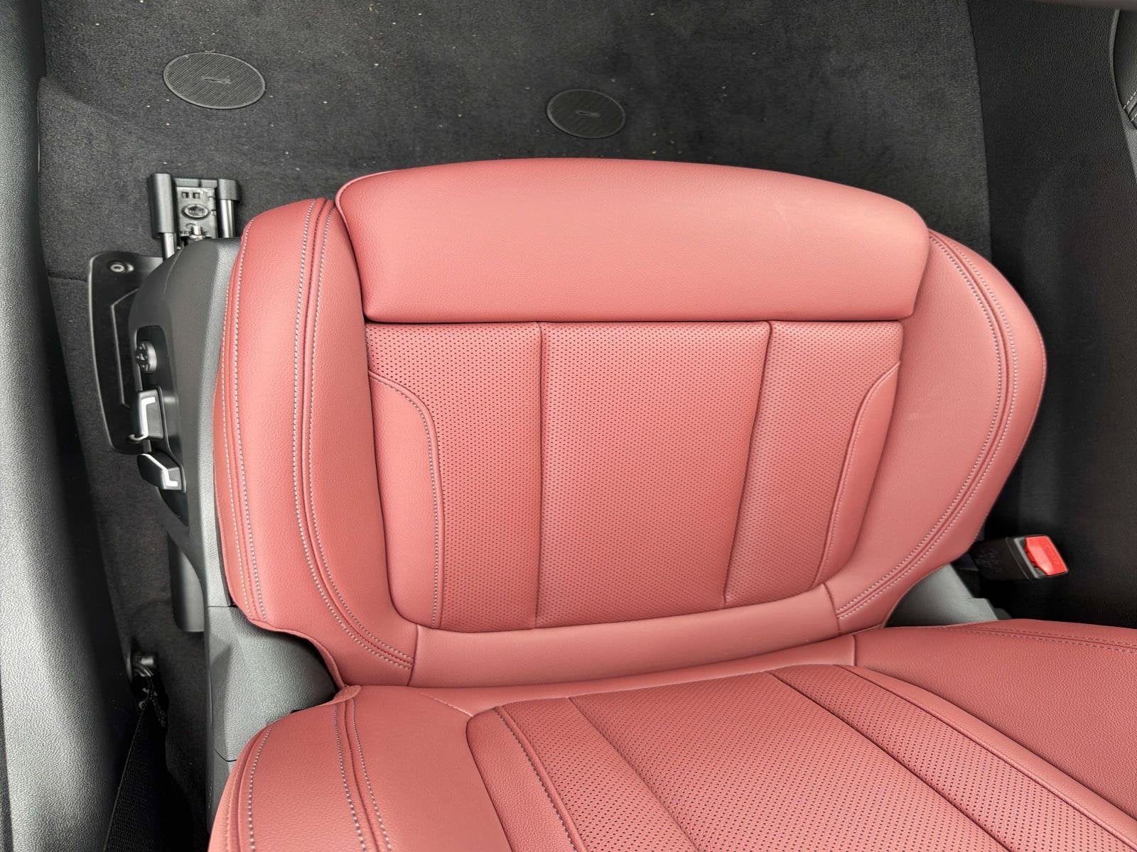2027 BMW 4 Series 430i