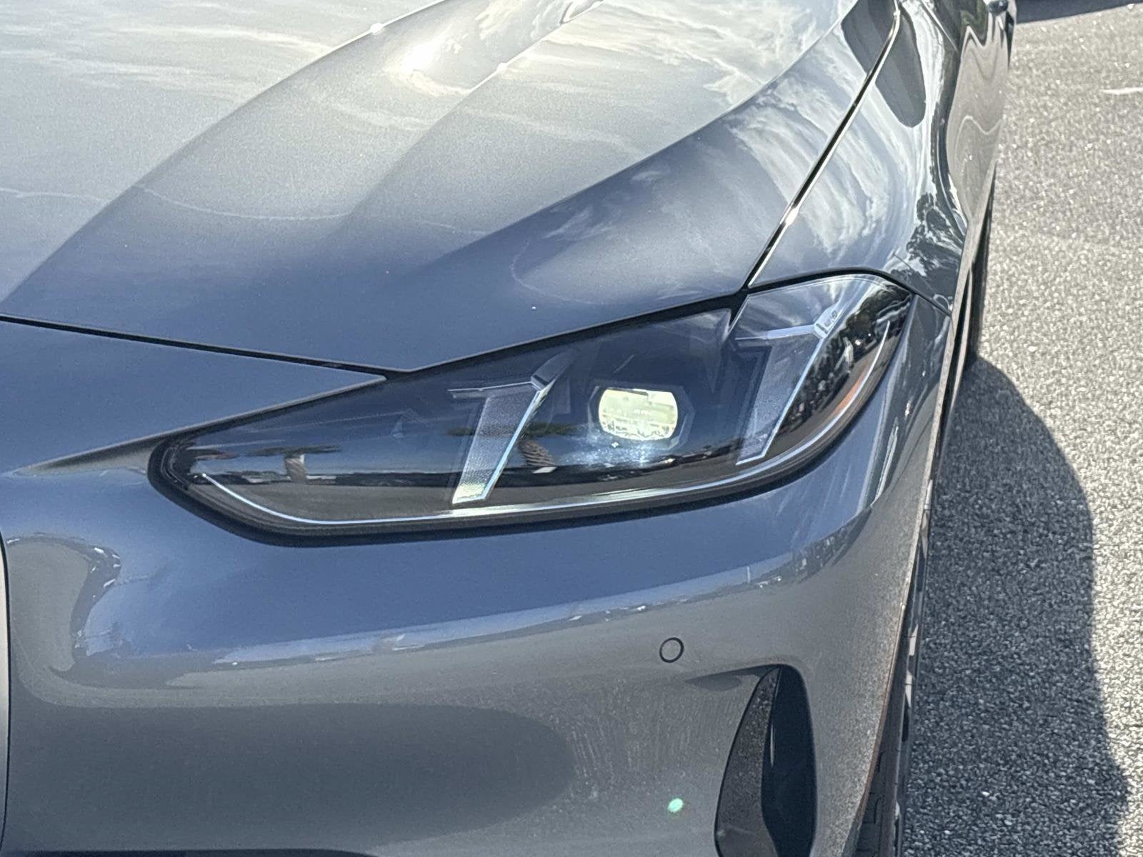 2026 BMW 4 Series 430i