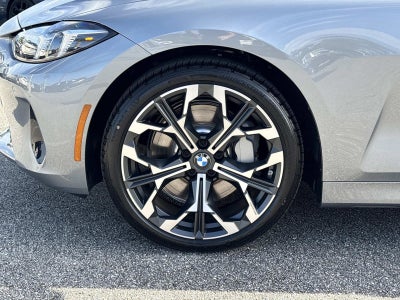 2026 BMW 4 Series 430i