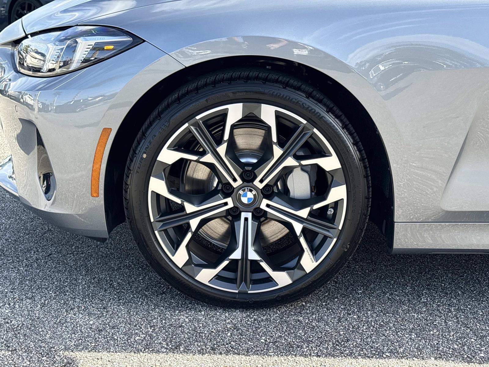 2026 BMW 4 Series 430i