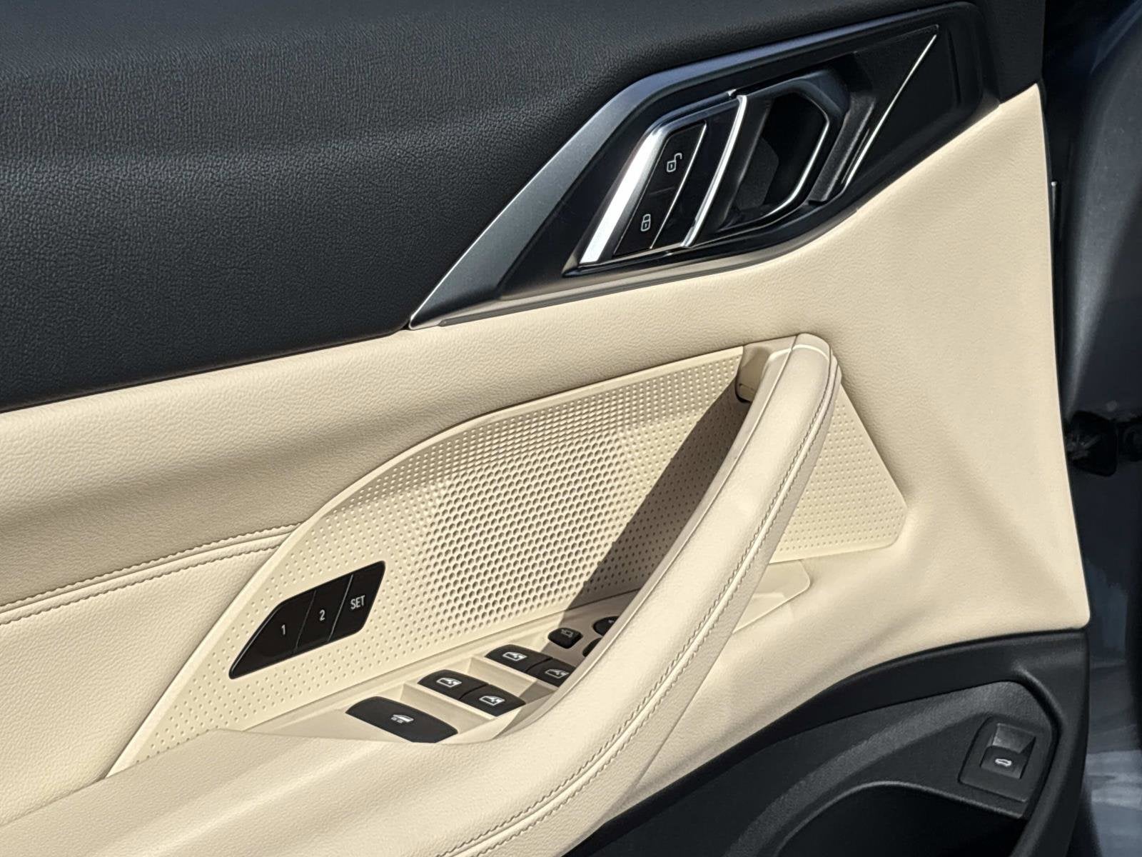 2026 BMW 4 Series 430i