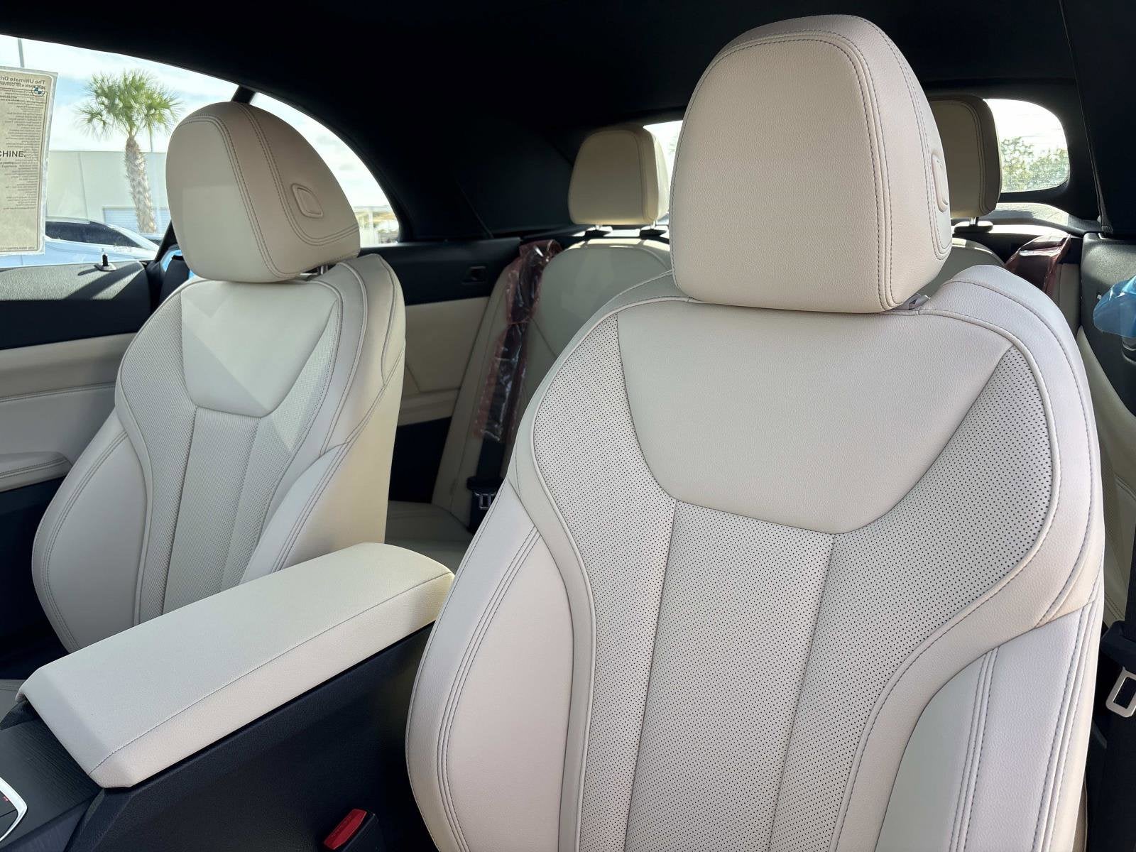 2026 BMW 4 Series 430i