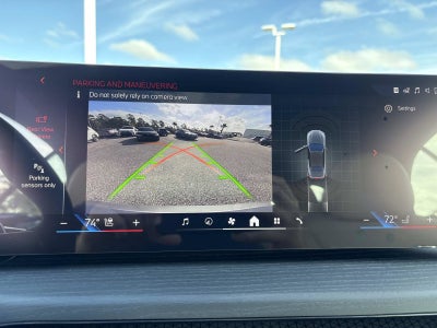 2026 BMW 4 Series 430i