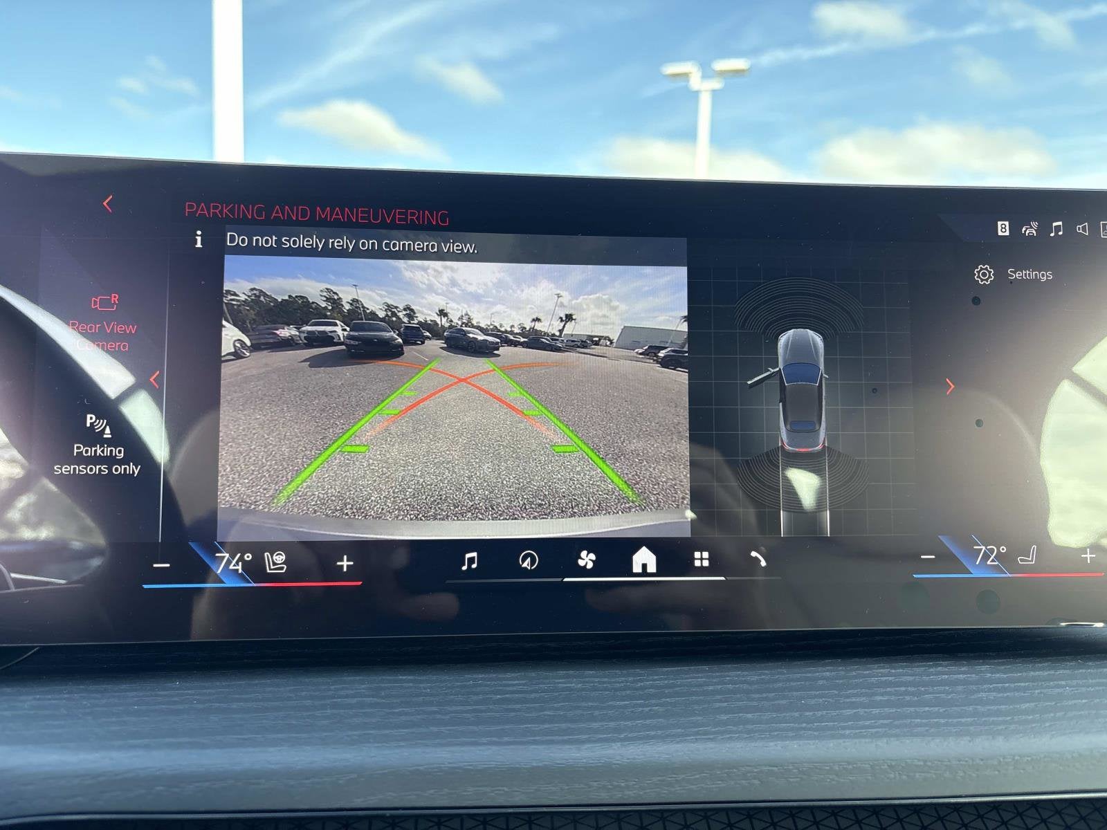 2026 BMW 4 Series 430i