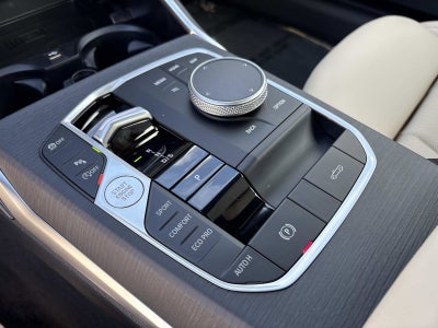 2026 BMW 4 Series 430i