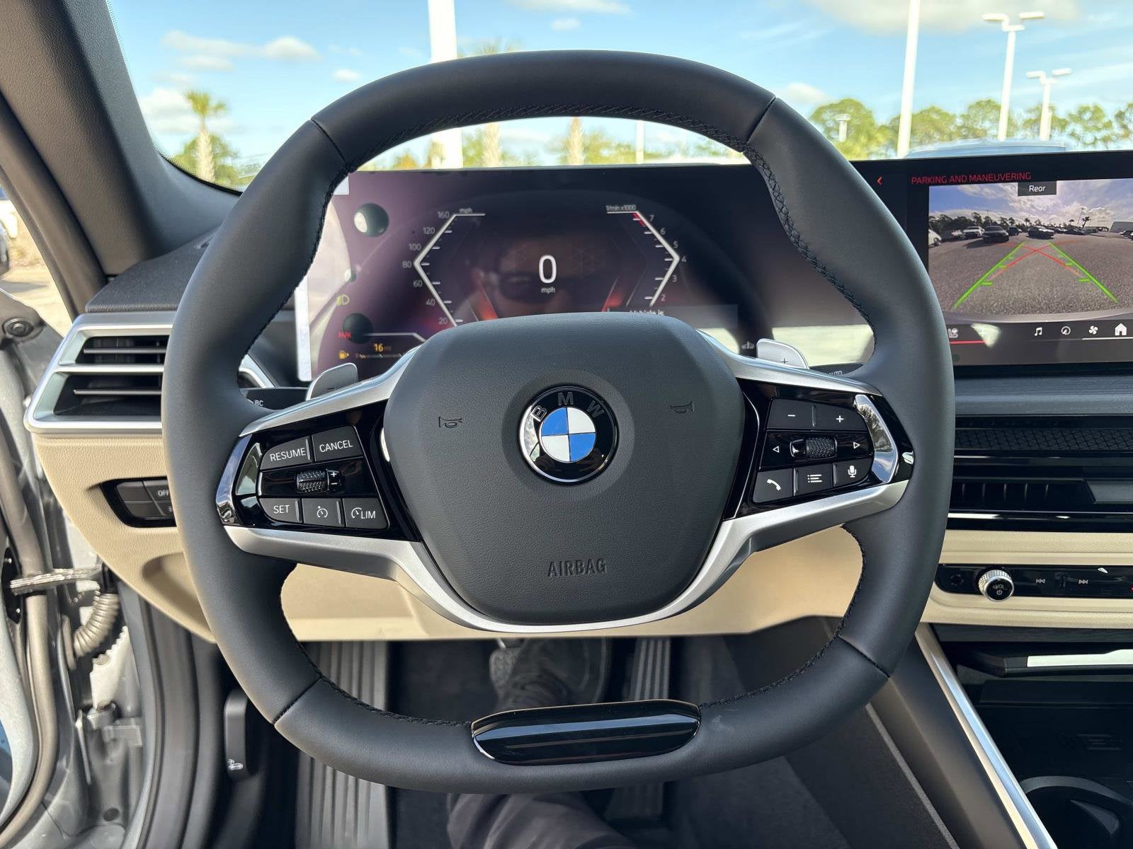 2026 BMW 4 Series 430i