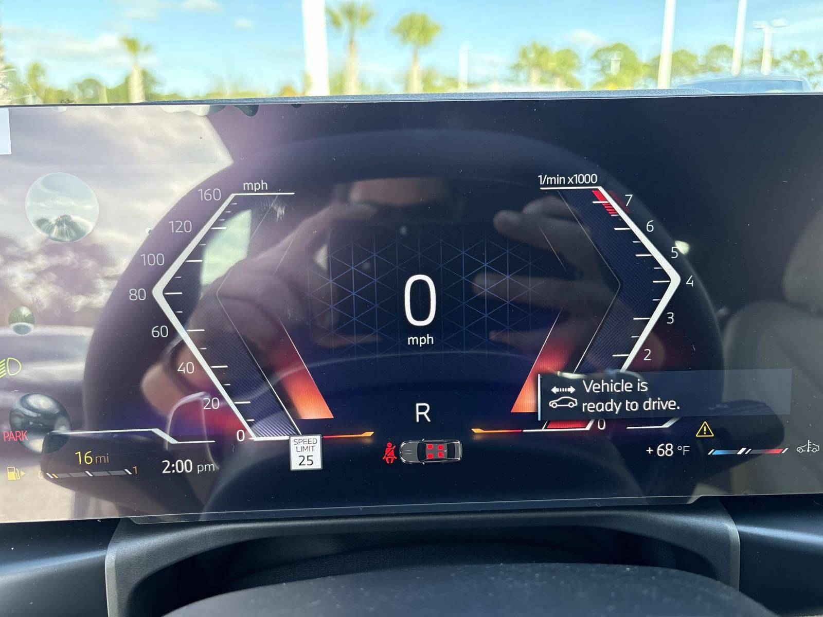 2026 BMW 4 Series 430i