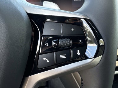 2026 BMW 4 Series 430i