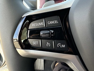 2026 BMW 4 Series 430i