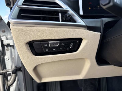 2026 BMW 4 Series 430i