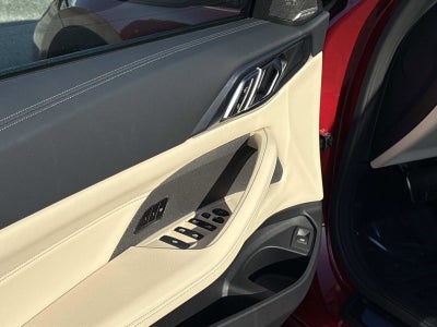 2026 BMW 4 Series 430i