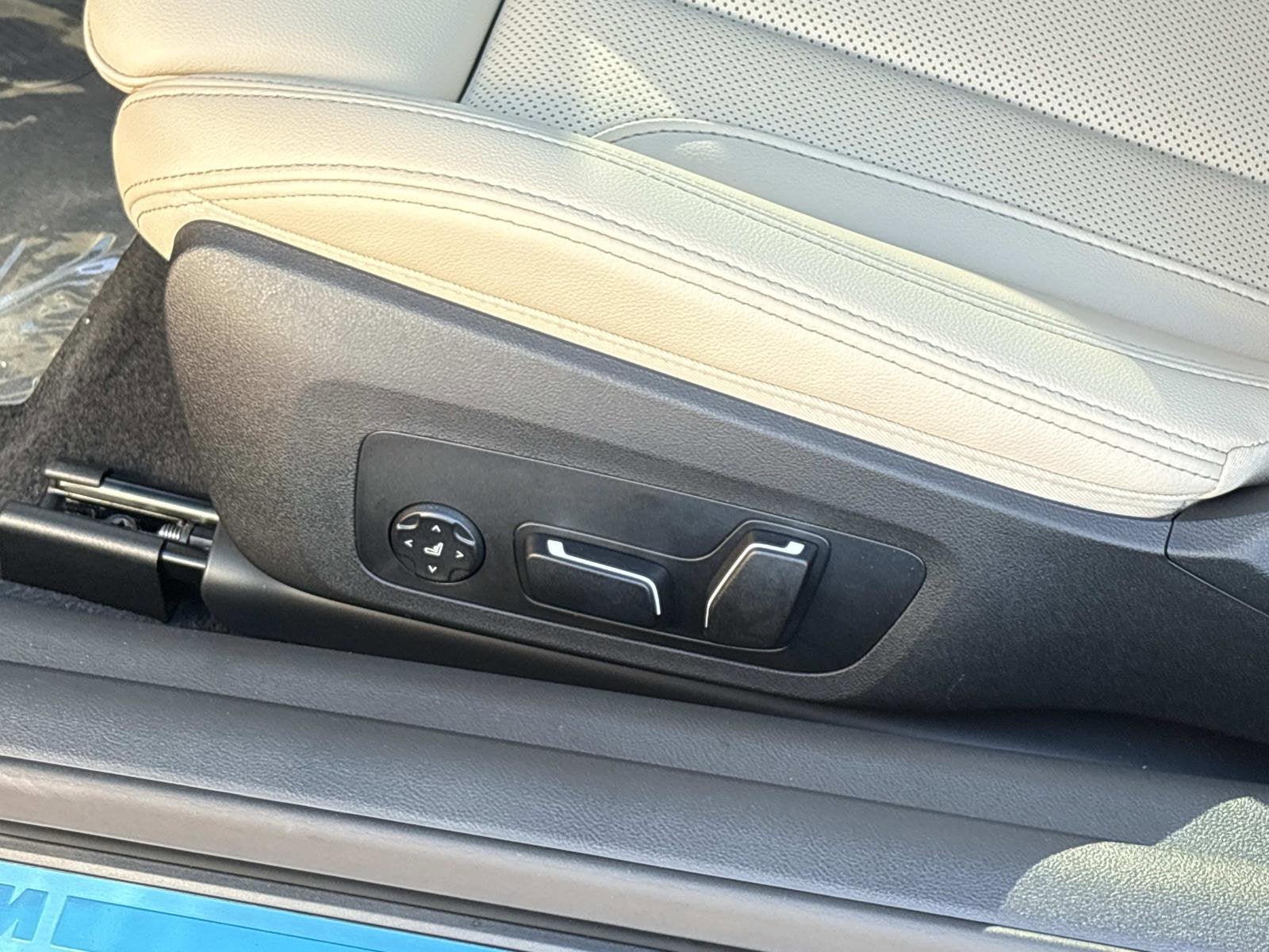 2026 BMW 4 Series 430i