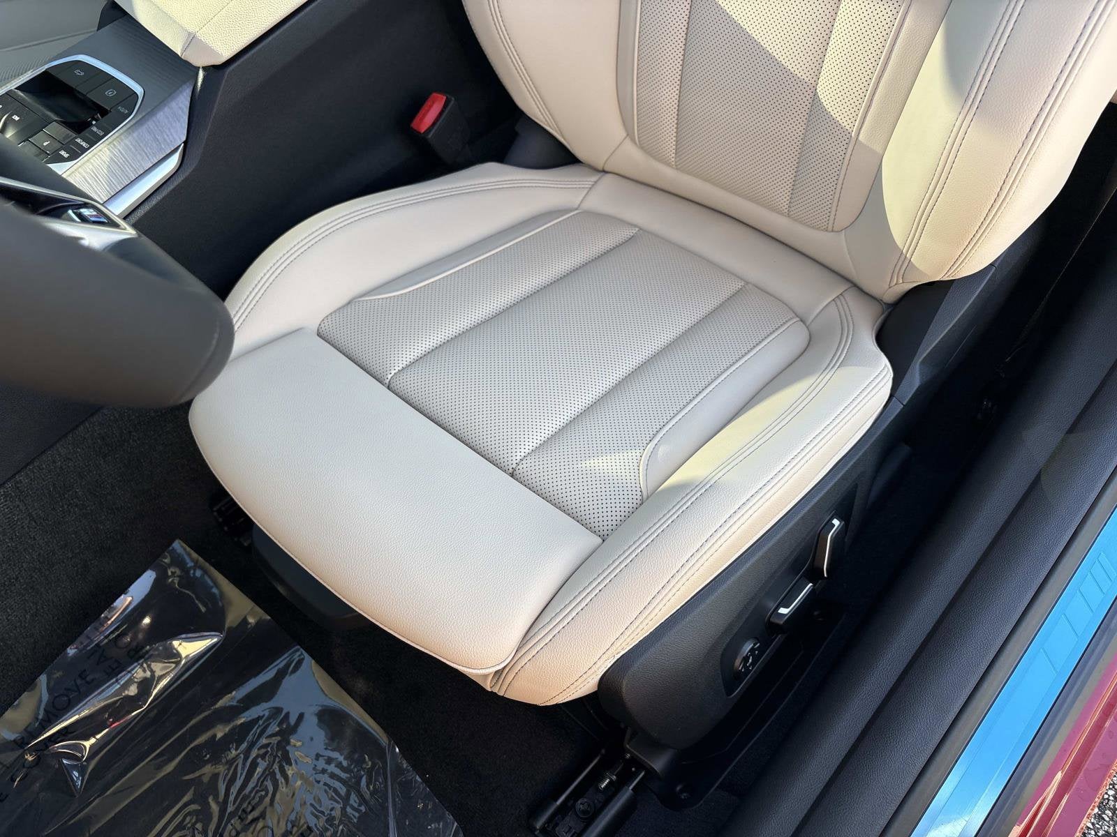 2026 BMW 4 Series 430i