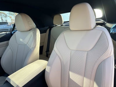 2026 BMW 4 Series 430i