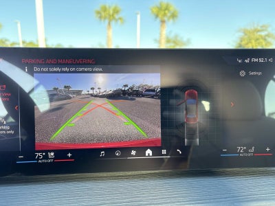 2026 BMW 4 Series 430i