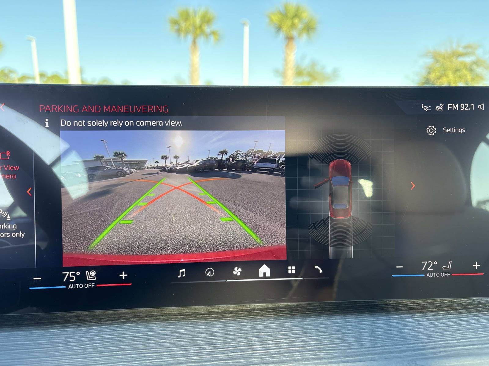 2026 BMW 4 Series 430i