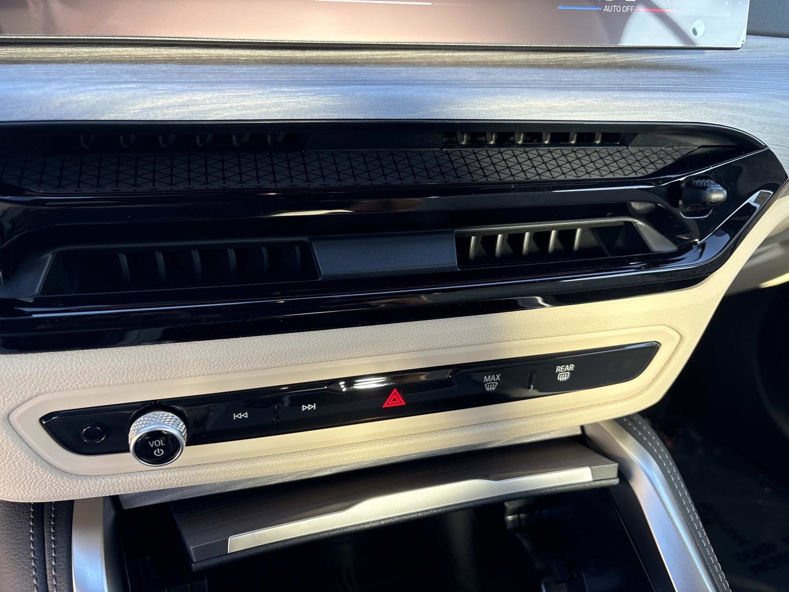 2026 BMW 4 Series 430i