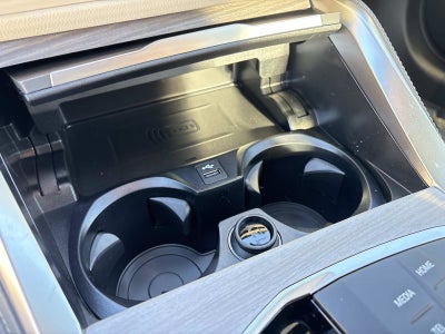 2026 BMW 4 Series 430i