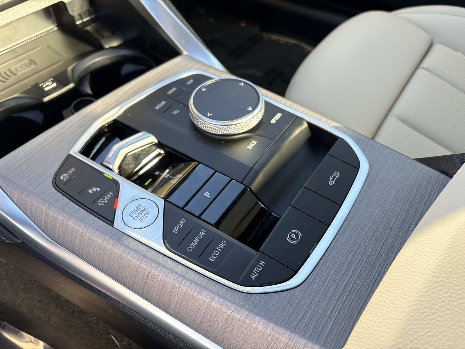 2026 BMW 4 Series 430i