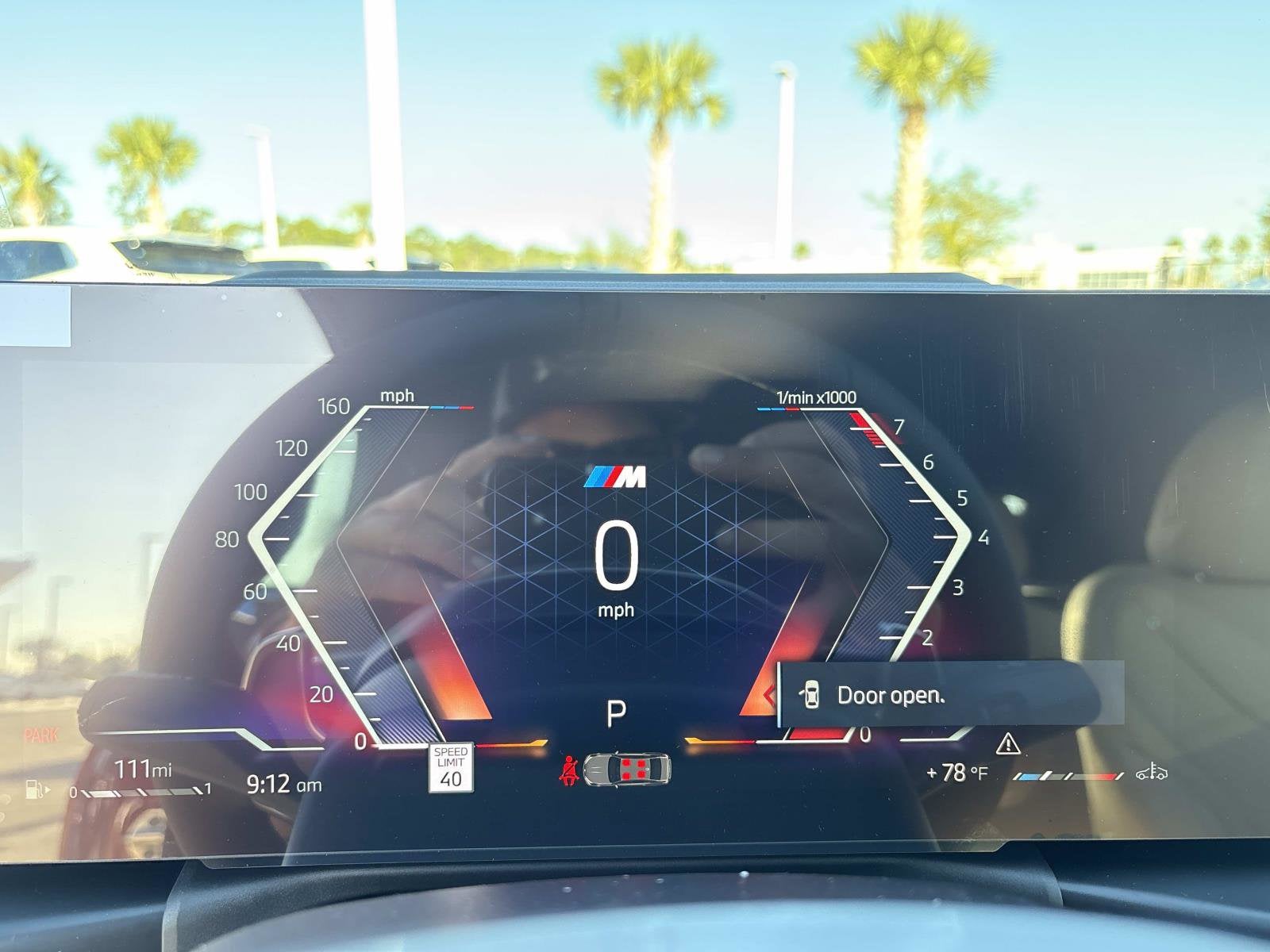 2026 BMW 4 Series 430i