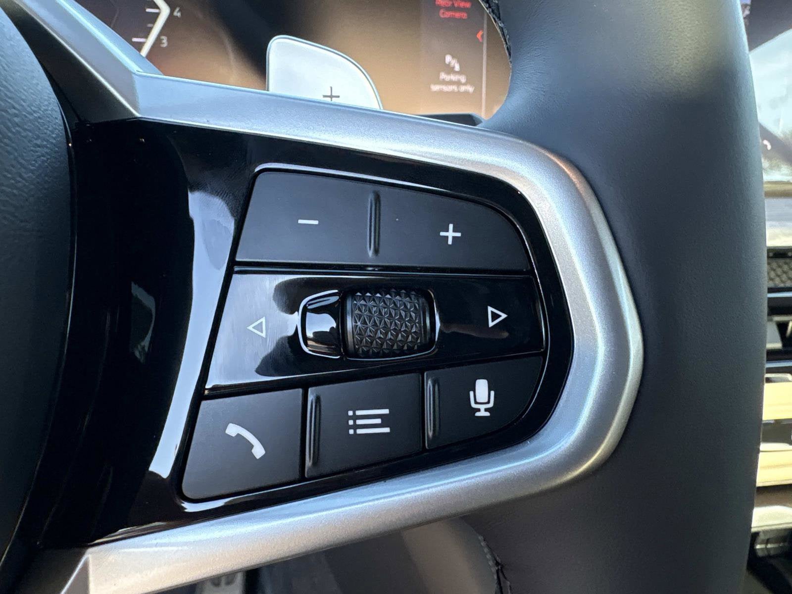 2026 BMW 4 Series 430i