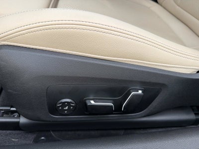 2026 BMW 4 Series 430i