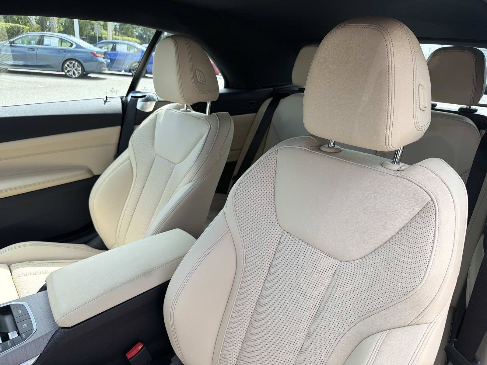 2026 BMW 4 Series 430i