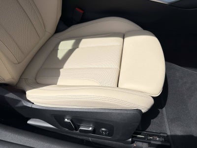 2026 BMW 4 Series 430i