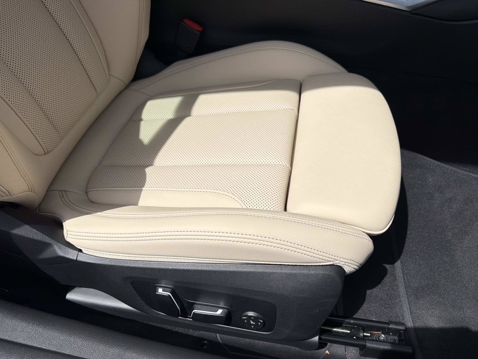 2026 BMW 4 Series 430i