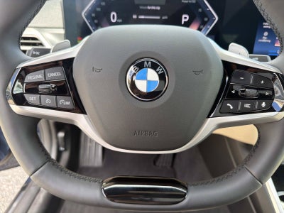 2026 BMW 4 Series 430i