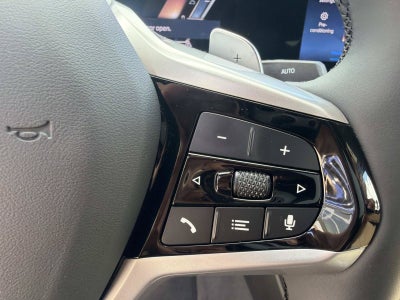 2026 BMW 4 Series 430i