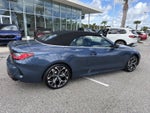 2026 BMW 4 Series 430i
