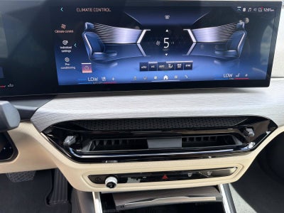 2026 BMW 4 Series 430i
