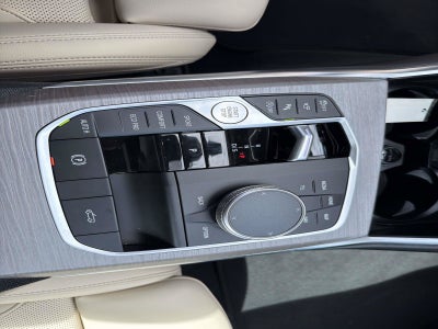 2026 BMW 4 Series 430i