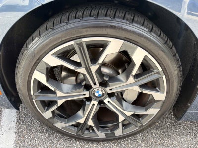 2026 BMW 4 Series 430i