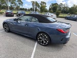 2026 BMW 4 Series 430i