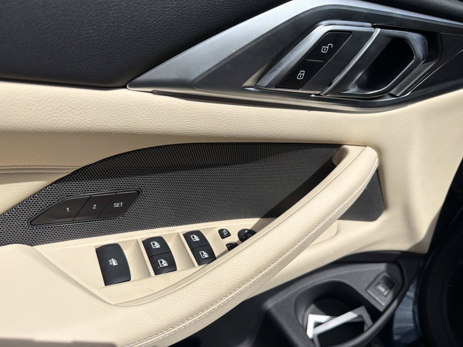 2026 BMW 4 Series 430i
