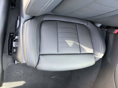 2027 BMW 4 Series 430i