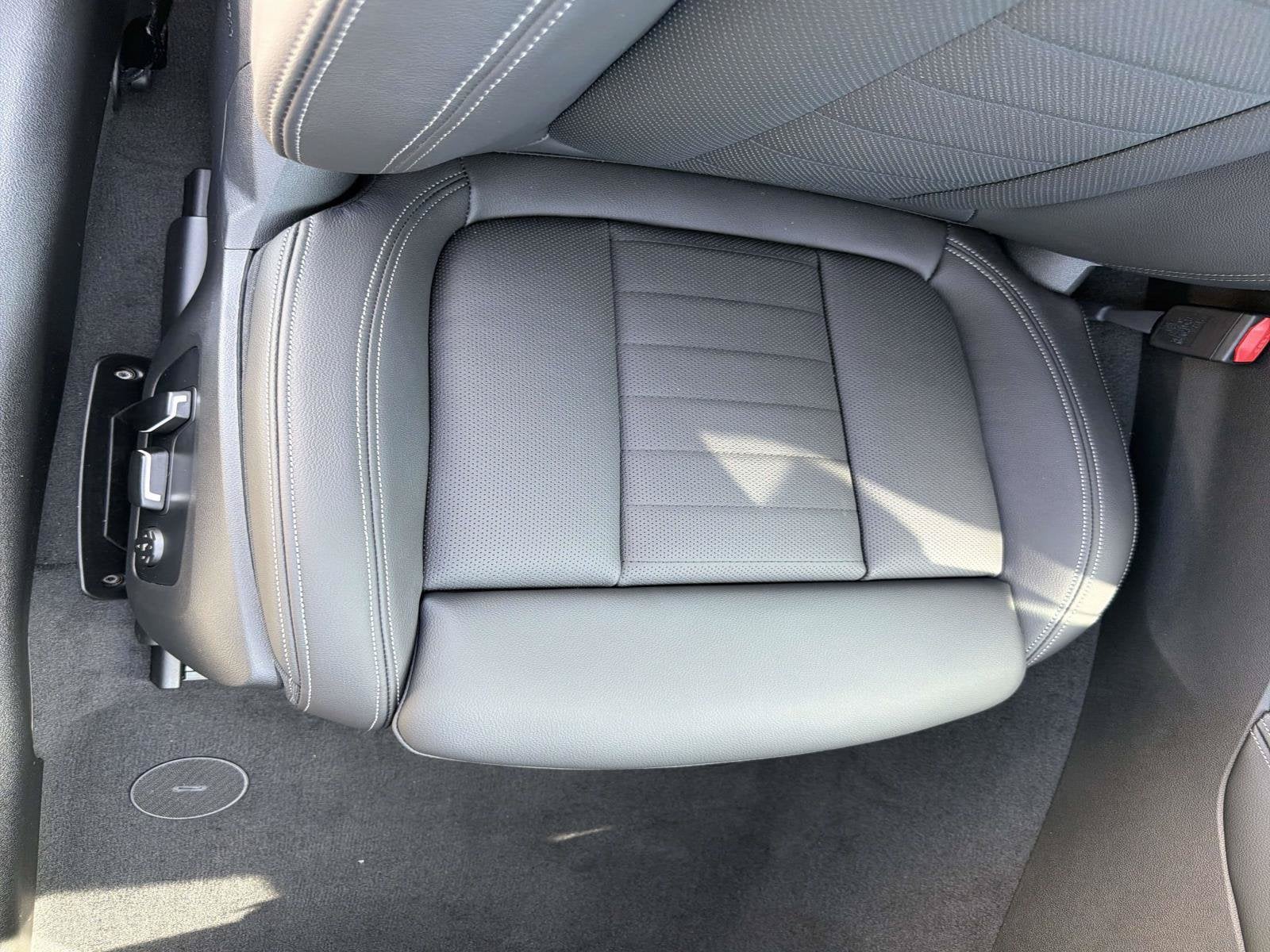 2027 BMW 4 Series 430i
