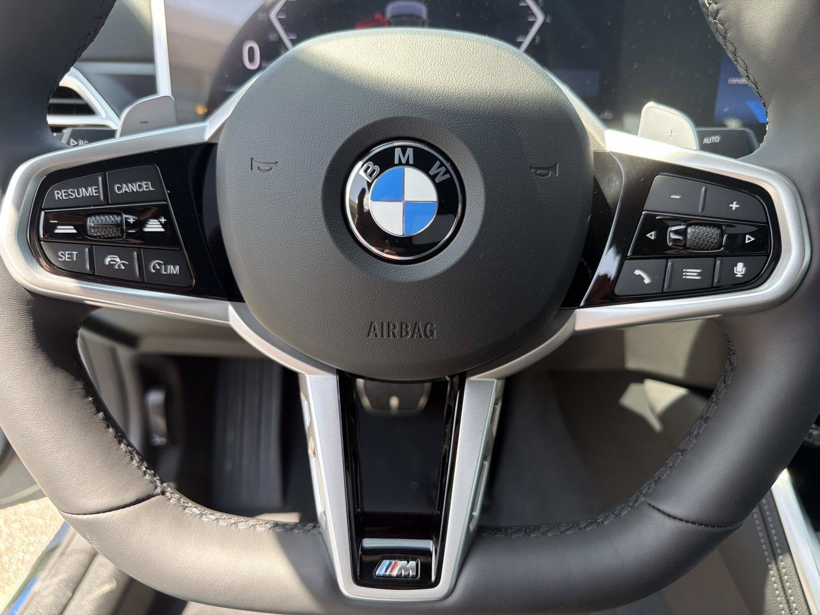 2027 BMW 4 Series 430i