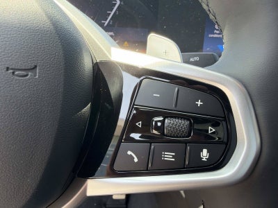 2027 BMW 4 Series 430i