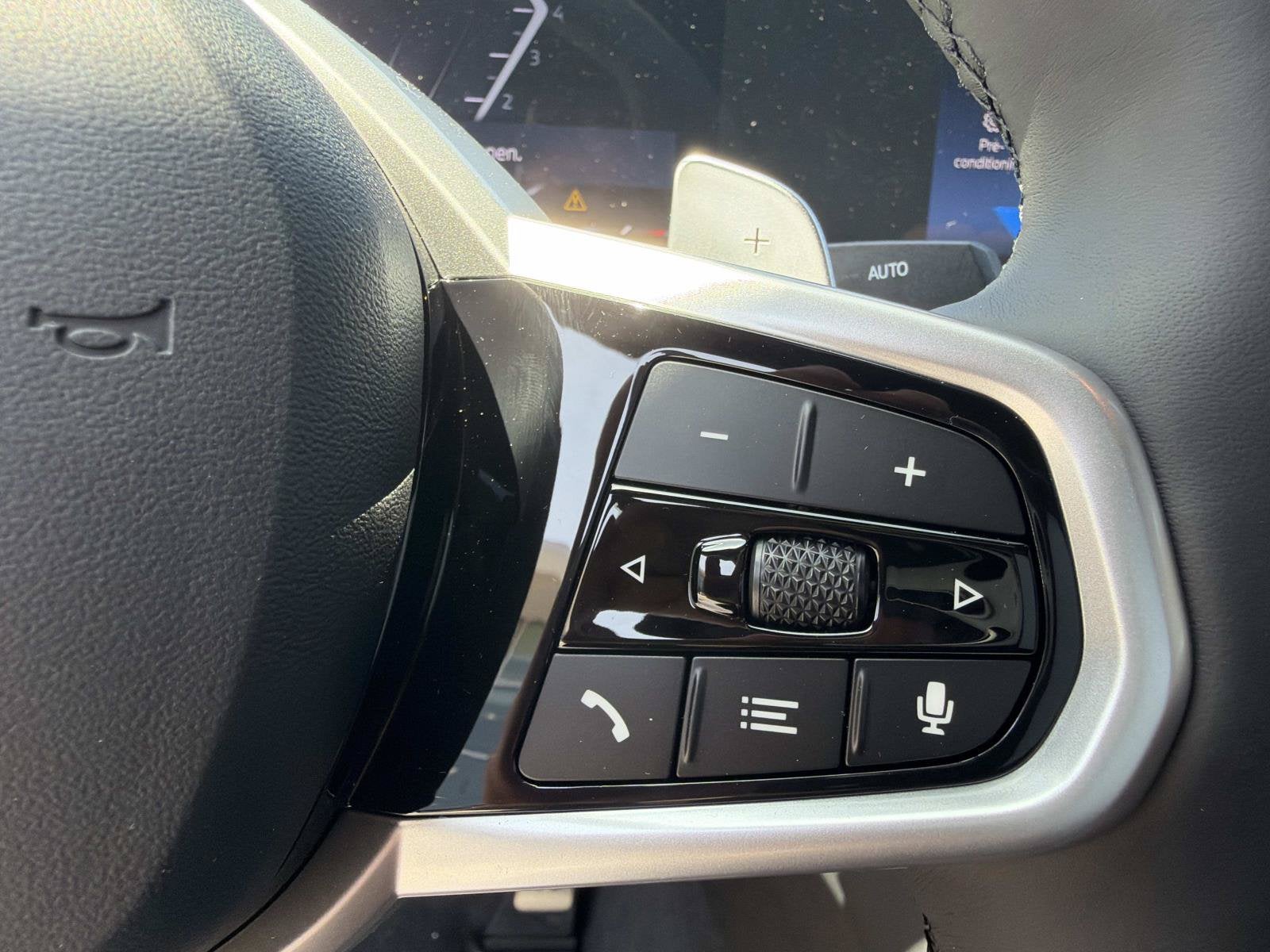 2027 BMW 4 Series 430i