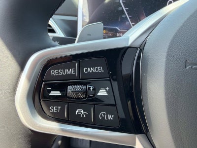 2027 BMW 4 Series 430i