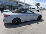 2027 BMW 4 Series 430i